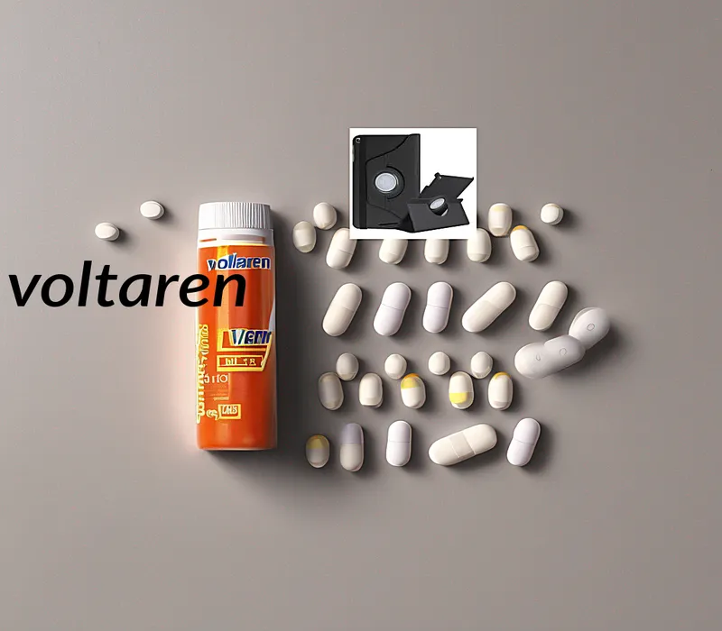 Ryggskott voltaren gel